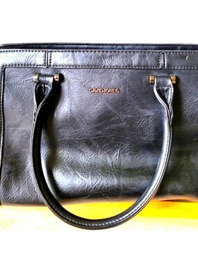 David Jones Classic Handbag